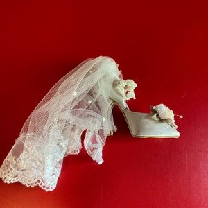 “Putting On The Ritz” by Popular Imports